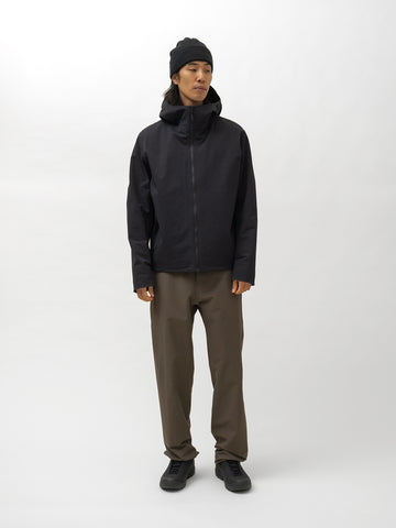 Veilance Isogon MX Hoody M Black, Jackets