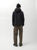 Veilance Isogon MX Hoody M Black, Jackets