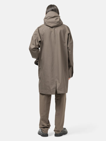 Veilance Monitor Coat Gnosis, Coats