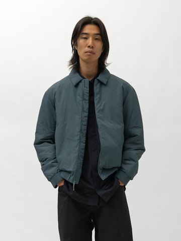 Veilance Naroda Insulated Jacket M Neptune, Jackets