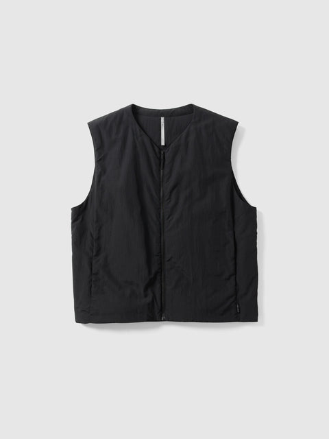 Veilance Naroda Insulated Vest M Black, Vests