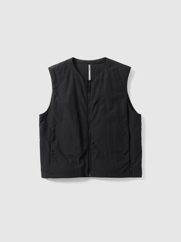 Veilance Naroda Insulated Vest M Black, Vests