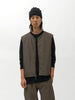 Veilance Naroda Insulated Vest M Sable, Vests