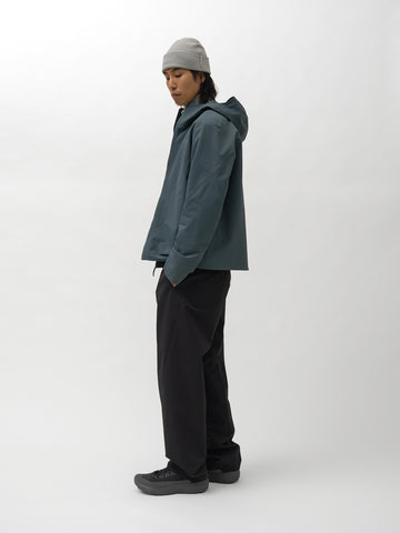 Veilance Spere Pant M Black, Pants