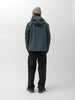 Veilance Spere Pant M Black, Pants