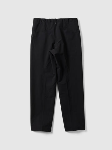 Veilance Spere Pant M Black, Pants