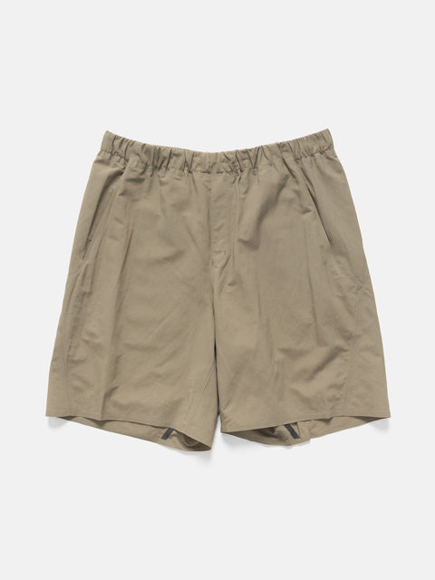 Flat shot of the Veilance Spere SL Short M Lt Gnosis