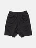 back flat shot of the Veilance Spere SL Short M Black