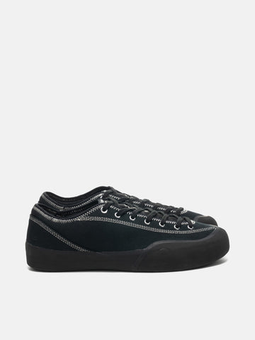 Village PM 1.30PM Black/Natural Black, Sneakers