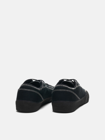 Village PM 1.30PM Black/Natural Black, Sneakers