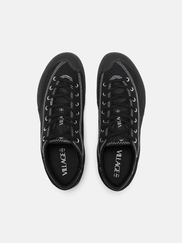 Village PM 1.30PM Black/Natural Black, Sneakers