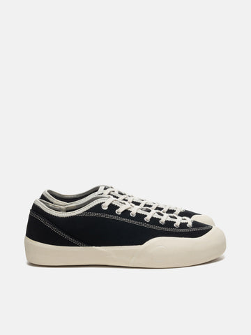 Village PM 1.30PM Black/Whisper White, Sneakers