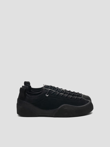 Village PM 1PM Black/Natural Black, Sneakers