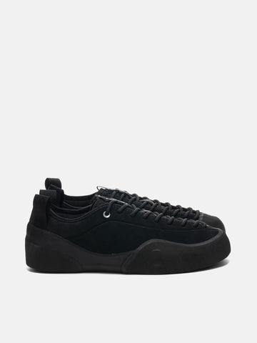 Village PM 1PM Black/Natural Black, Sneakers