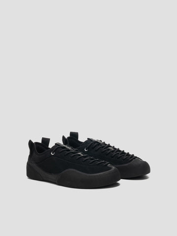 Village PM 1PM Black/Natural Black, Sneakers