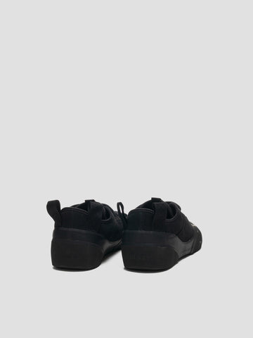 Village PM 1PM Black/Natural Black, Sneakers