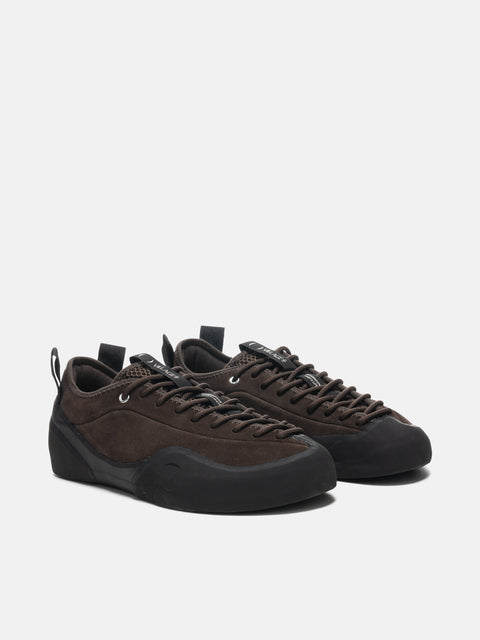 Village PM 1PM Chocolate/Natural Black, Sneakers