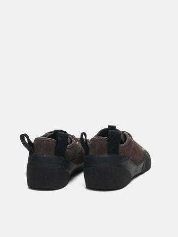 Village PM 1PM Chocolate/Natural Black, Sneakers