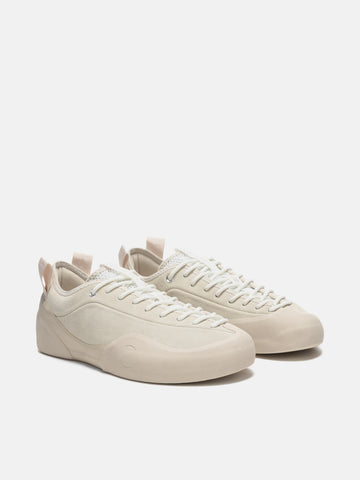 Village PM 1PM Cream/Cream, Sneakers