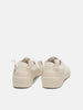 Village PM 1PM Cream/Cream, Sneakers
