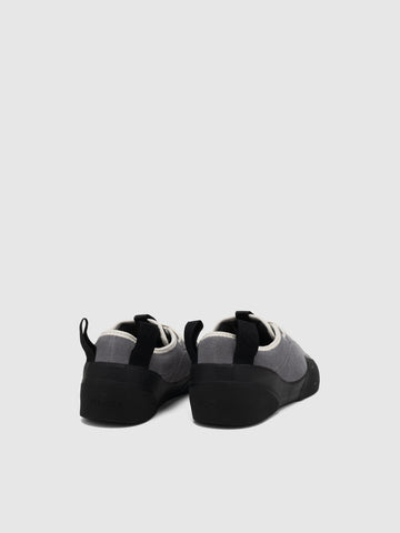 Village PM 1PM Grey/Natural Black, Sneakers