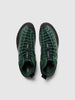 Village PM 1PM Mid Green Ltr/Natural Black, Sneakers