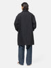 visvim Balmat Soutien Coat Black, Coats