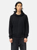 visvim Jumbo SB Hoodie P.O. (Superfine) Black, Hoodies