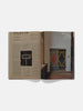 shot in studio of the Subsequence Magazine Vol.8 opened on an article, from visvim
