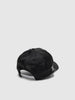 WTAPS 9Forty / Cap / Poly. Mesh. Newera® Black, Caps