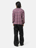 WTAPS Bdy 01 / LS / Cotton Pink, T-Shirts