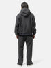WTAPS Blues Straight / Trousers / Cotton. Denim Black, Jeans