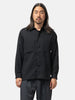 WTAPS Cbw / LS / Cotton. Twill Black, Shirts