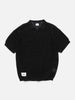 WTAPS Dup / Sweater / Cotton Black, Polos