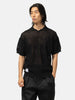 WTAPS Dup / Sweater / Cotton Black, Polos