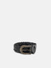 WTAPS Hoof / Belt / Synthetic Black, Belts