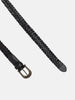 WTAPS Hoof / Belt / Synthetic Black, Belts