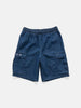 WTAPS MILS2301 / Shorts / Cotton. Denim Indigo, Shorts