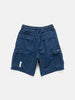 WTAPS MILS2301 / Shorts / Cotton. Denim Indigo, Shorts