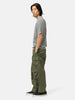 WTAPS MILT0001 / Trousers / Cotton. Cnvs Olive Drab, Cargo Pants