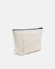 WTAPS Mag L / Pouch / PVC White, Pouches