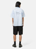 WTAPS Repo / SS / CTPL. Broadcloth. Textile Blue, Shirts