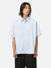 WTAPS Repo / SS / CTPL. Broadcloth. Textile Blue, Shirts