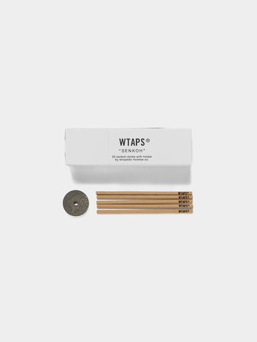 WTAPS SENKOH / Incense / Shoueido, Incense