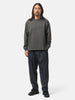 WTAPS SIGN-OD / LS / Cotton Black, T-Shirts