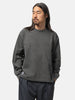 WTAPS SIGN-OD / LS / Cotton Black, T-Shirts