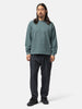 WTAPS SIGN-OD / LS / Cotton Blue Gray, T-Shirts