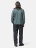 WTAPS SIGN-OD / LS / Cotton Blue Gray, T-Shirts