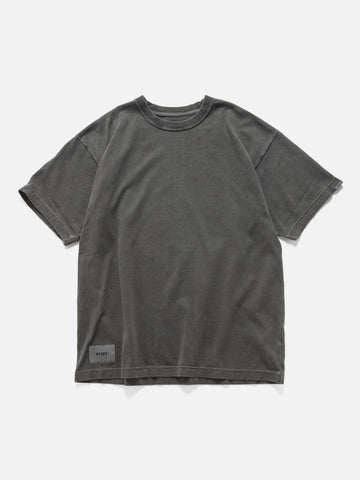 WTAPS SIGN-OD / SS / Cotton Black, T-Shirts