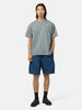 WTAPS SIGN-OD / SS / Cotton Gray, T-Shirts